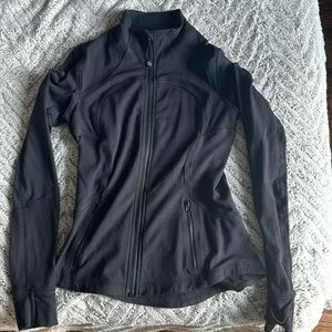 Lululemon jacket